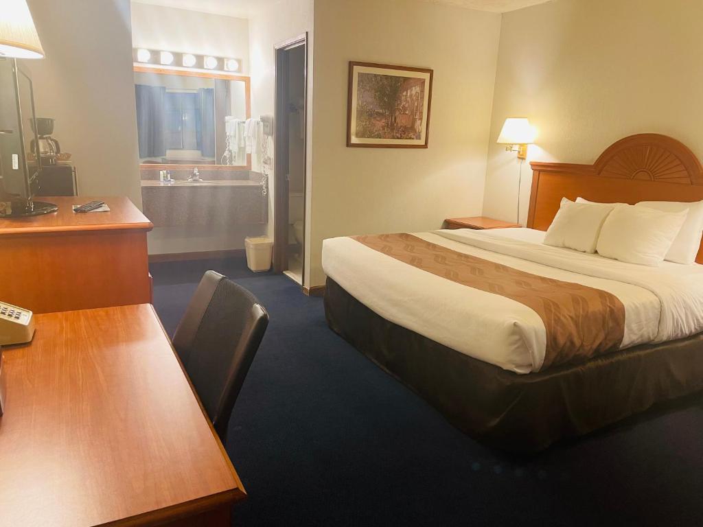 America's Best Value Inn Sandpoint photo