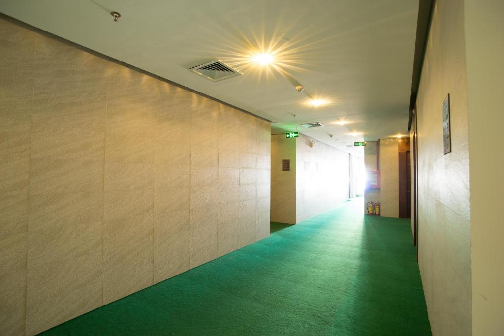 Fotografie z fotogalerie ubytování Centre Hotel v destinaci Danang