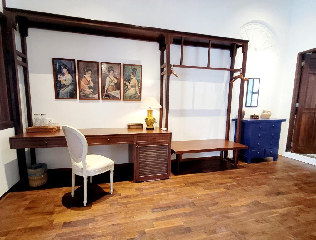 Fotografie z fotogalerie ubytování East Indies Mansion v destinaci George Town