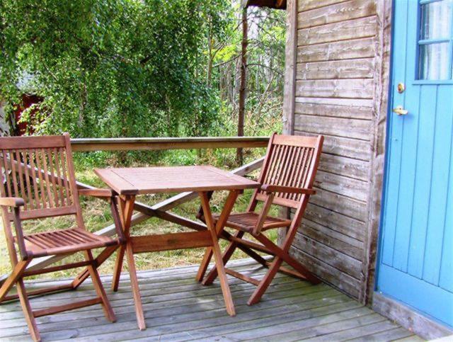 Fotografie z fotogalerie ubytování Alva Stugby Gotland v destinaci Hemse