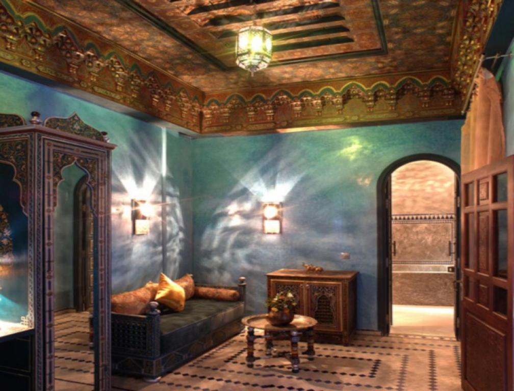 Fotografie z fotogalerie ubytování Mumtaz Mahal v destinaci Essaouira