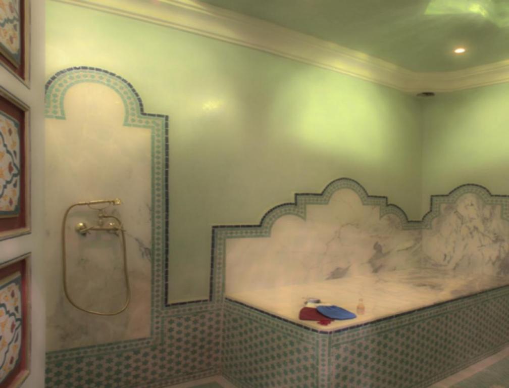 Fotografie z fotogalerie ubytování Mumtaz Mahal v destinaci Essaouira