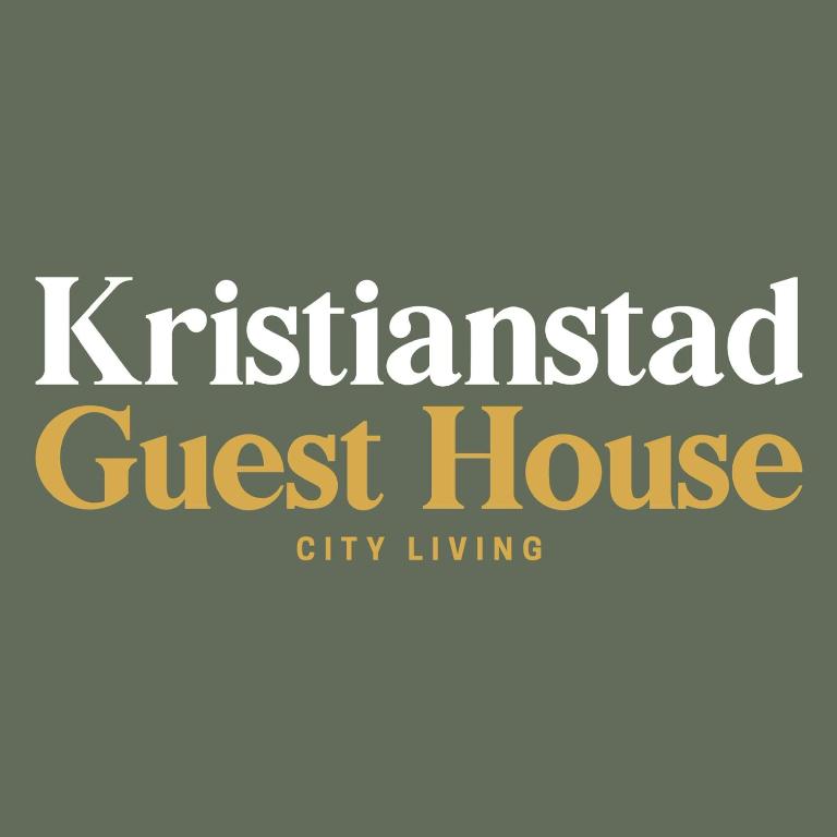 Certifikát, hodnocení, plakát nebo jiný dokument vystavený v ubytování Kristianstad Guest House