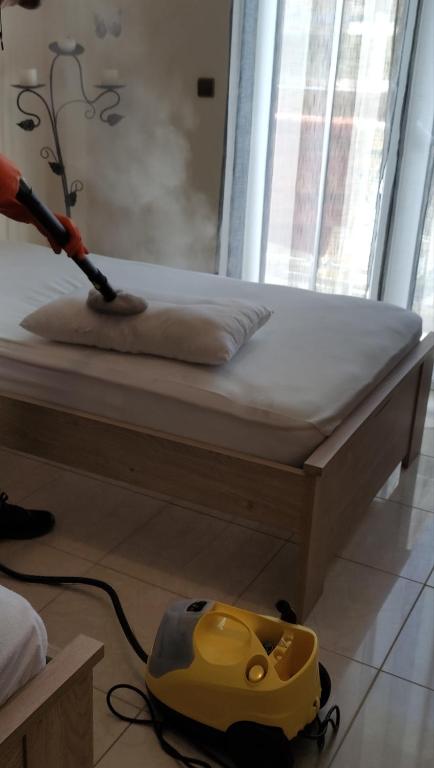 Fotografia z galérie ubytovania MariZot Apartment v destinácii Alexandrupoli