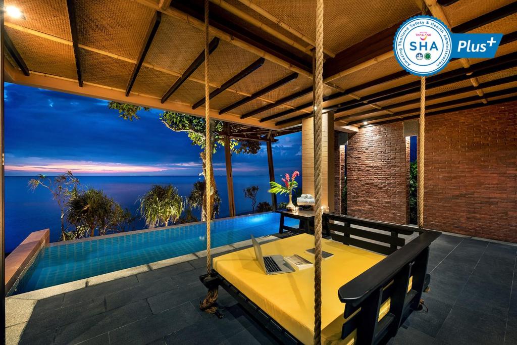 منتجع نيرفانا بيتش