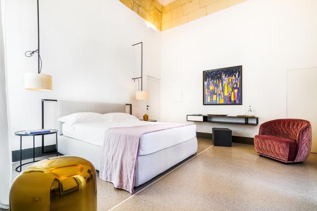 Palazzo De Noha - Boutique Hotel - 19