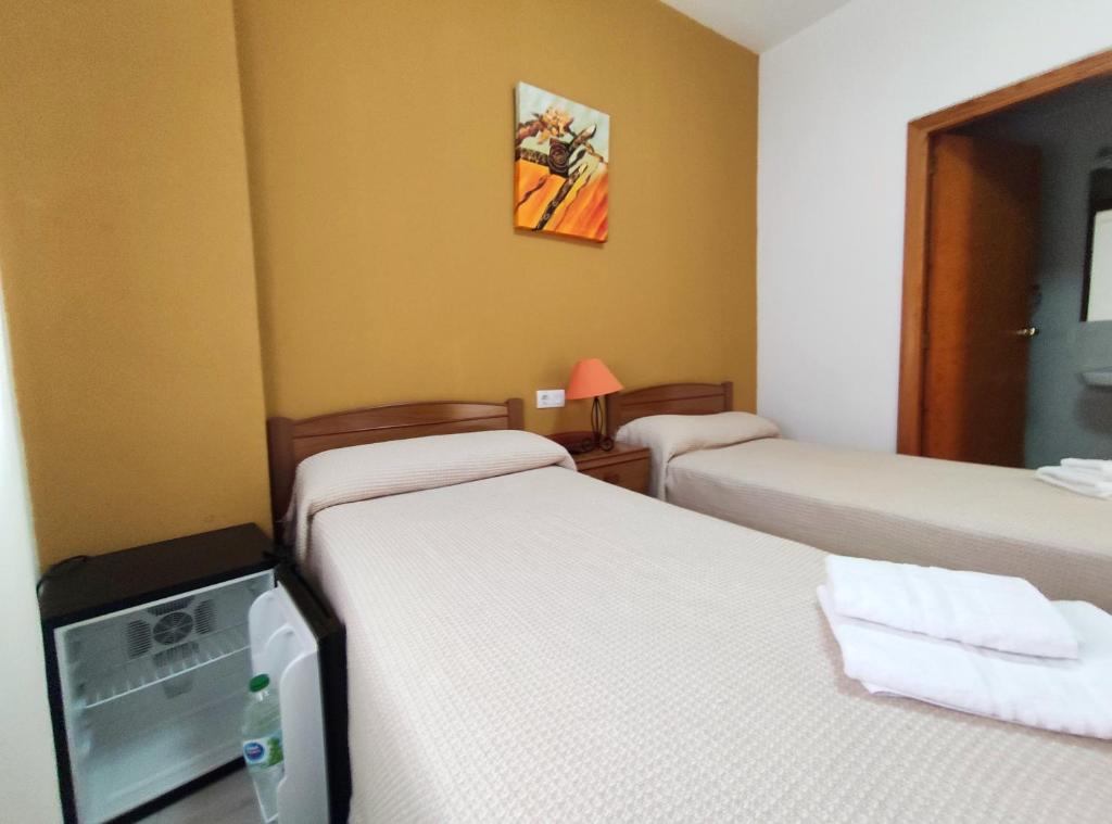 Hostal Neus, Alcalà de Xivert – Updated 2023 Prices