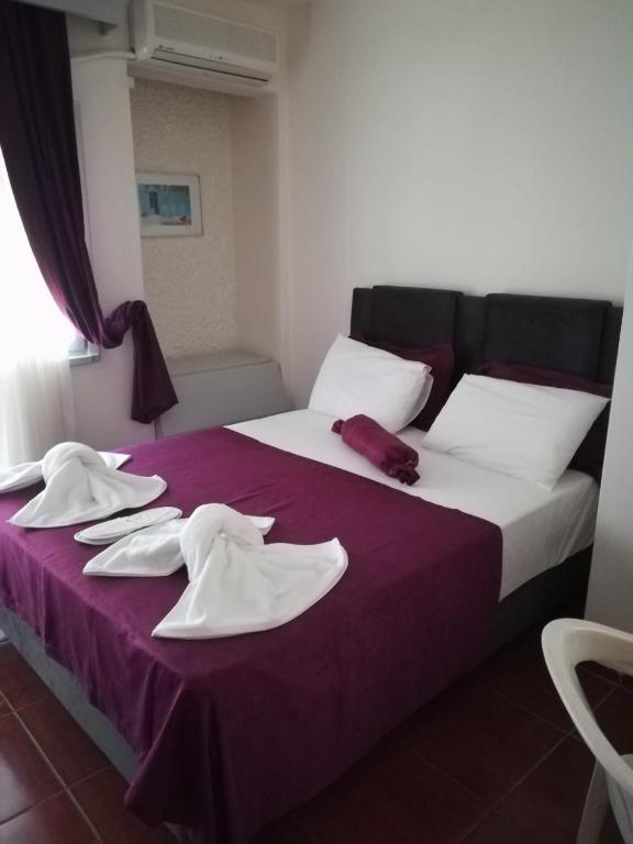 Andy's Apart Hotel - Appartement