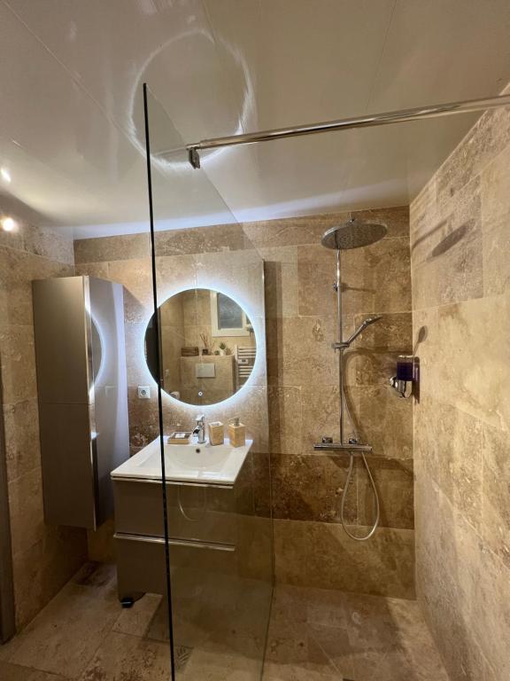 Gallery image of mourillon in Toulon