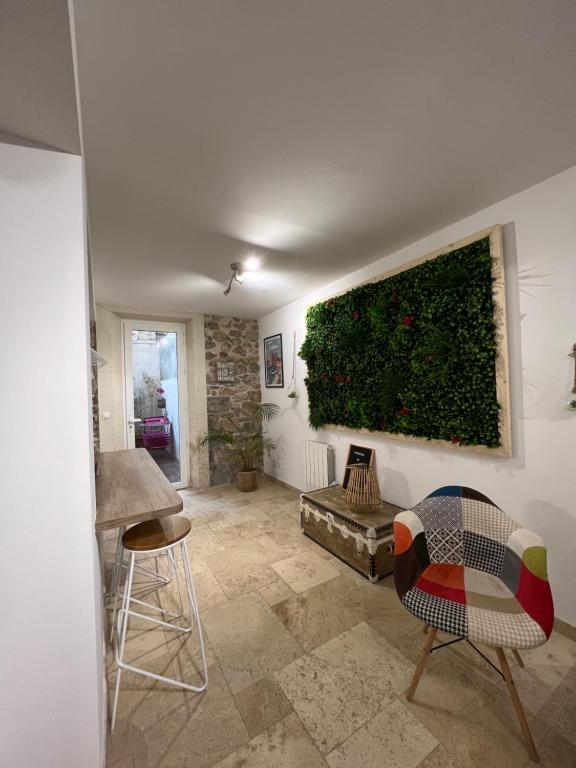 Gallery image of mourillon in Toulon