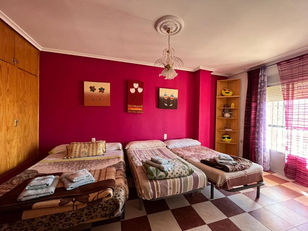 Vivienda Rural Villa Ruben, Jaén – Updated 2023 Prices