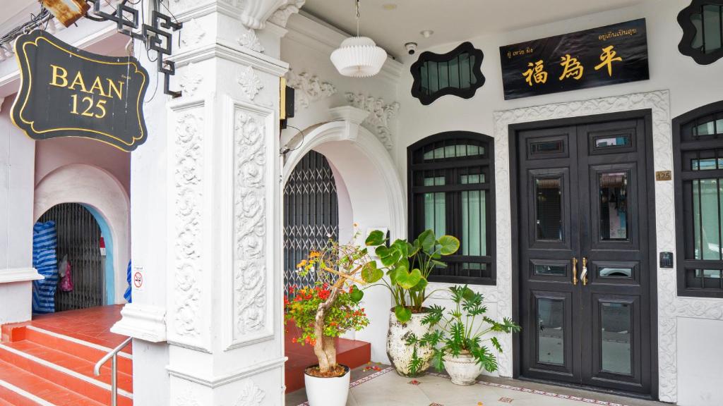 BAAN 125 STAY Phuket photo