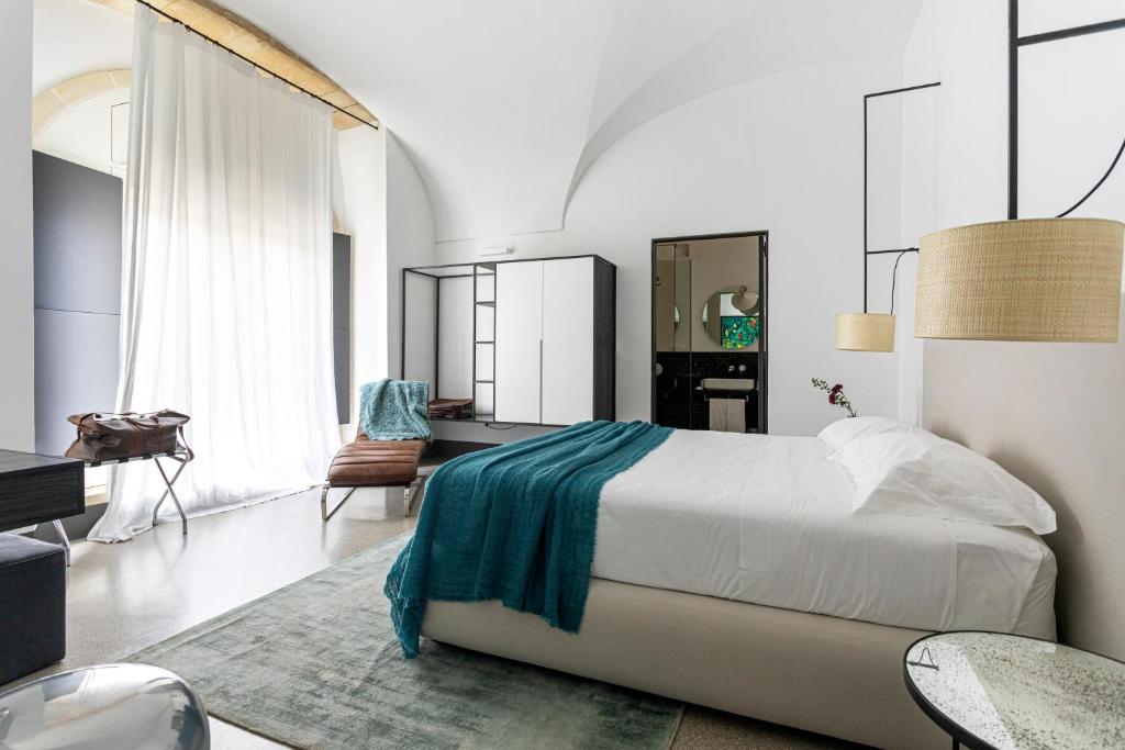 Palazzo De Noha - Boutique Hotel - 8