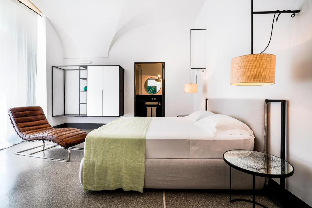 Palazzo De Noha - Boutique Hotel - 10