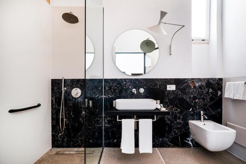 Palazzo De Noha - Boutique Hotel - 9