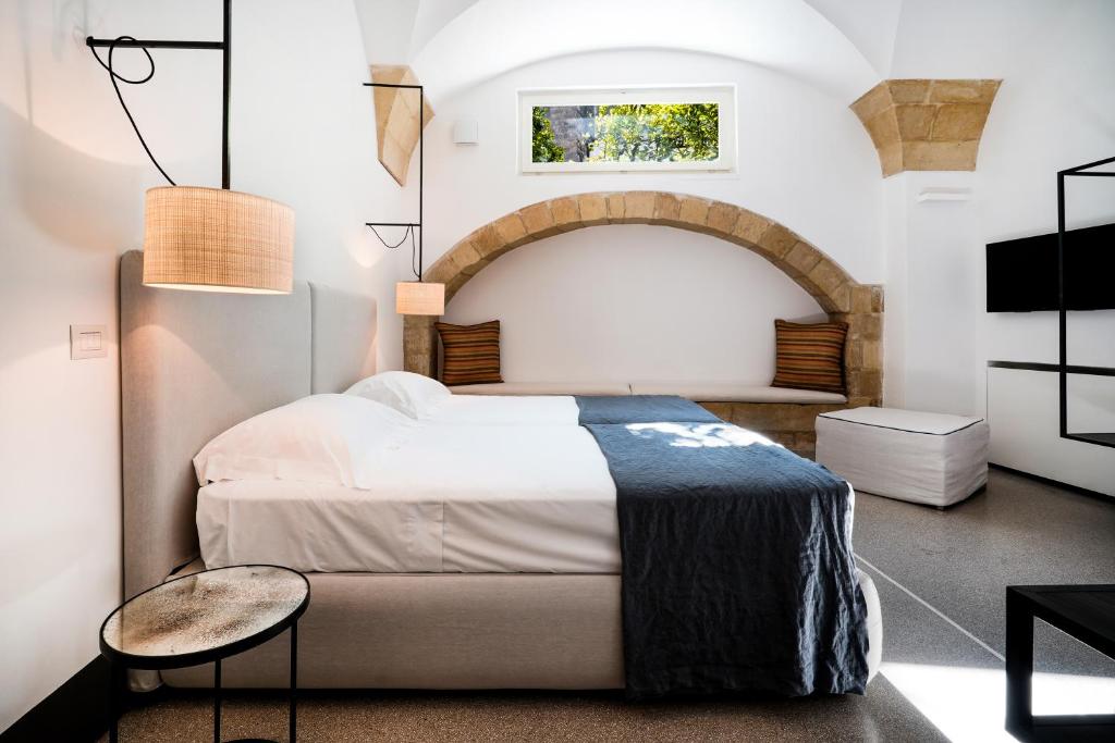 Palazzo De Noha - Boutique Hotel - 12