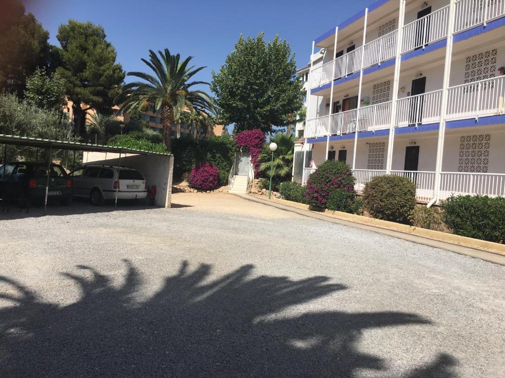 Esmeralda Apartment, Albir – Updated 2023 Prices