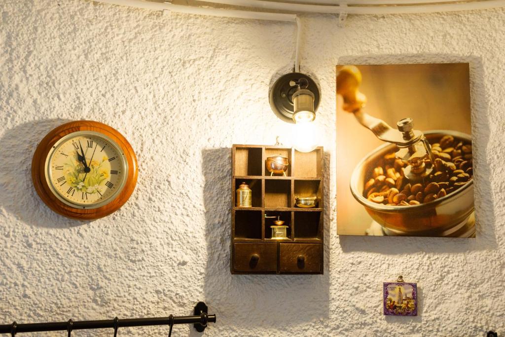Fotografie z fotogalerie ubytování Moinho da Amélia v destinaci Cadaval