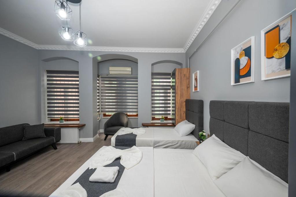 Taxim Trend Suites - Superior Family Room