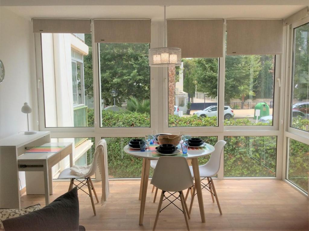 Esmeralda Apartment, Albir – Bijgewerkte prijzen 2023