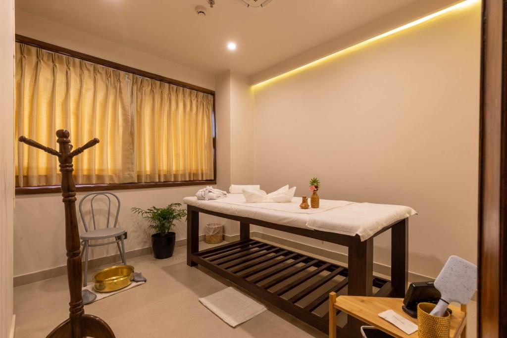 Fotografie z fotogalerie ubytování Basera Boutique Hotel v destinaci Kathmandu