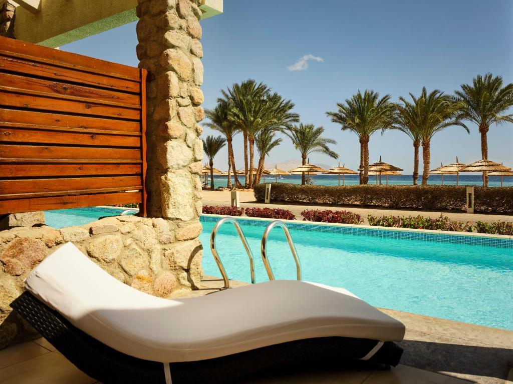 Coral Sea Imperial "Coral Sea Sensatori" - 12