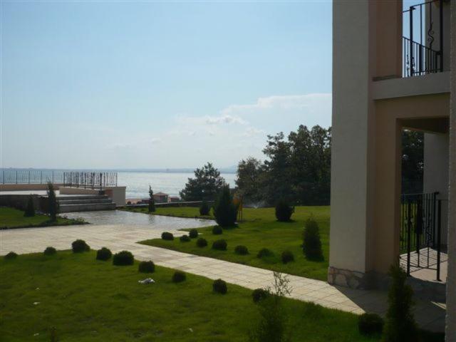 Fort Noks Apartman