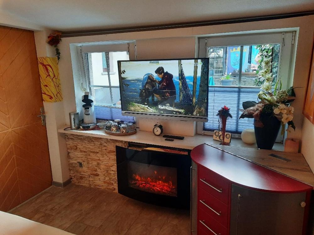 Gallery image of Home&Classic - Alte Werkstatt in Effelder