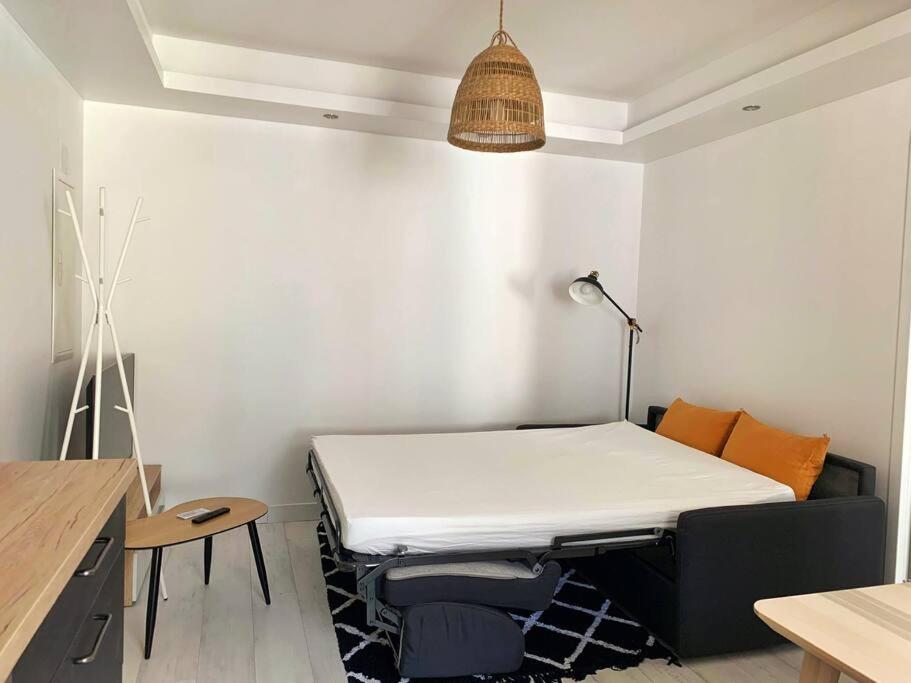 L'AMBIANCE - Housity