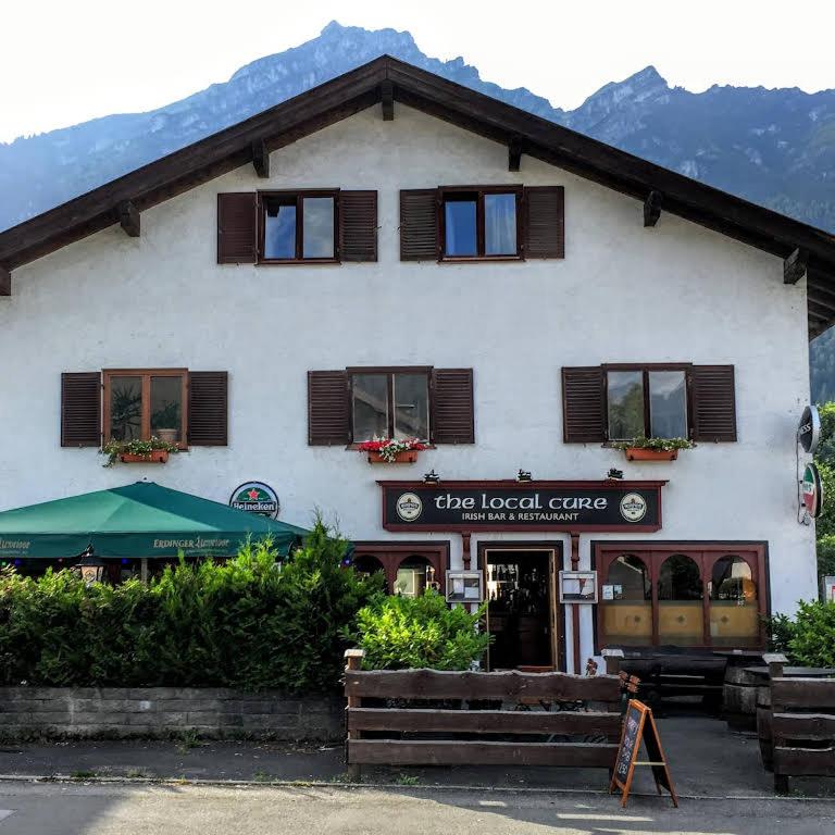 Sarah's Zugspitz Inn - Hizvo