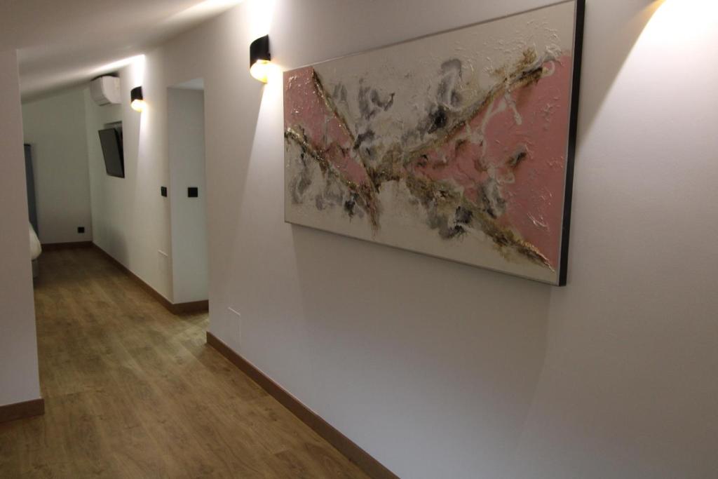 Fotografie z fotogalerie ubytování HOTEL MIRADOR DE ALEDO v destinaci Aledo