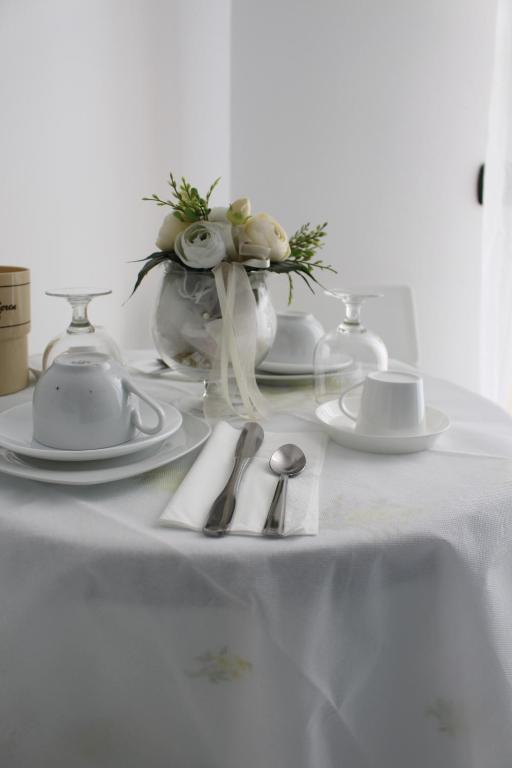 Fotografie z fotogalerie ubytování SoleLunaMare Guest House v destinaci Alghero