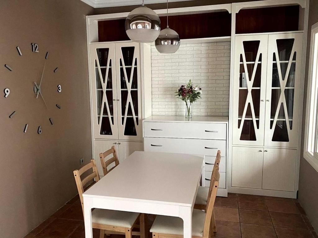 Fotografie z fotogalerie ubytování Apartamento luminoso en Las Coloradas v destinaci Las Palmas de Gran Canaria