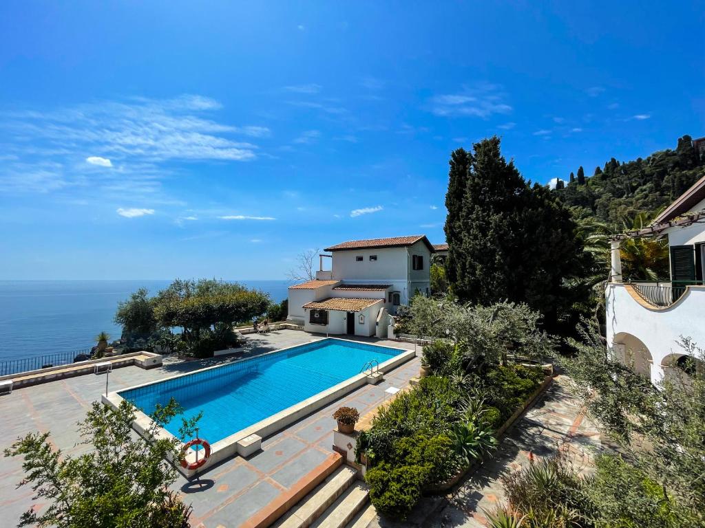 Residence Terra Rossa Taormina, Taormina – Prezzi aggiornati per il 2024