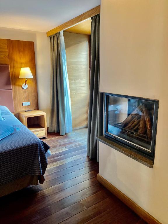 Hotel Riberies & SPA, Llavorsí – Prezzi aggiornati per il 2022