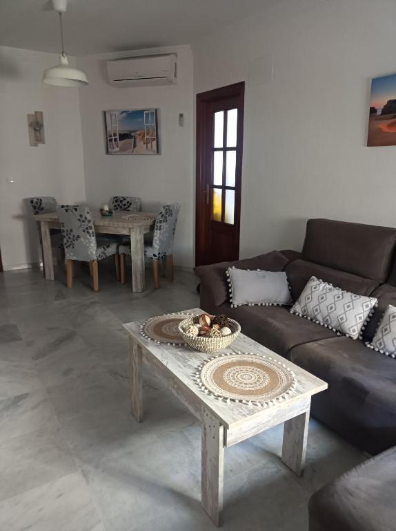Fotografie z fotogalerie ubytování La Manzanilla v destinaci Sanlúcar de Barrameda