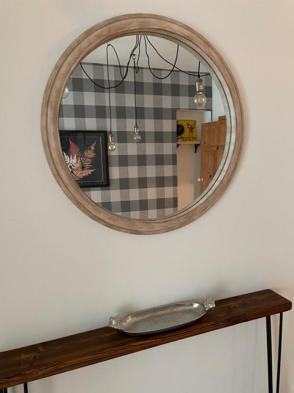 Cheerful 2 Bedroom Townhouse with Cinema Loft - Maison De Deux Chambres