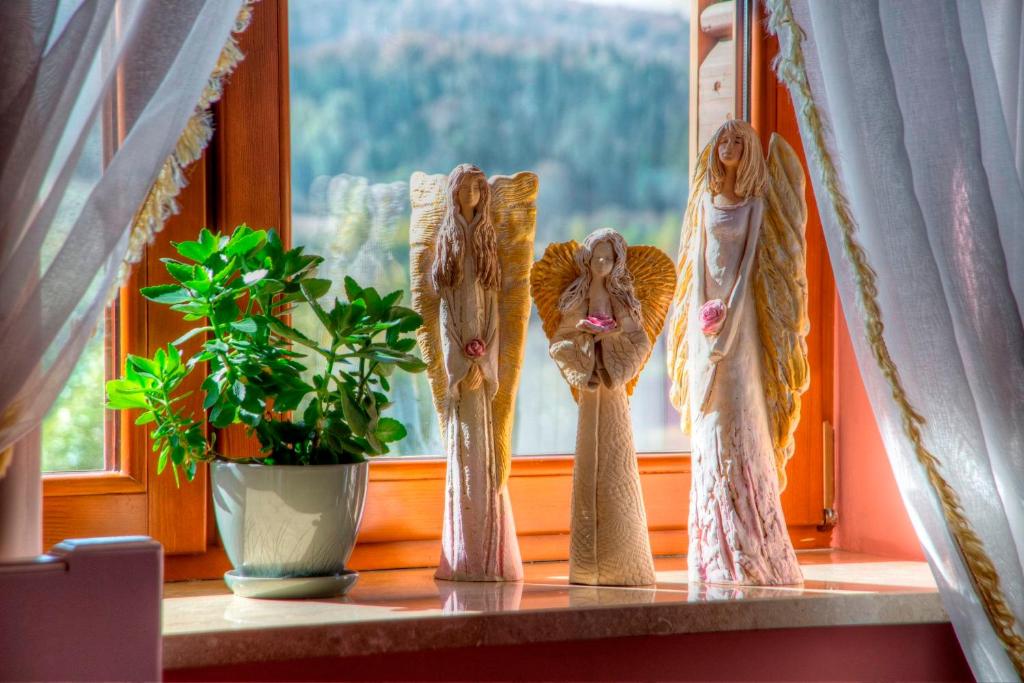 Hotel Carpatia Bieszczadzki Gościniec - 13