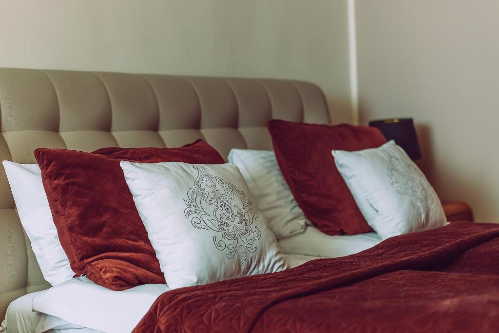 Zajazd Srebrna Gora - Resim 16