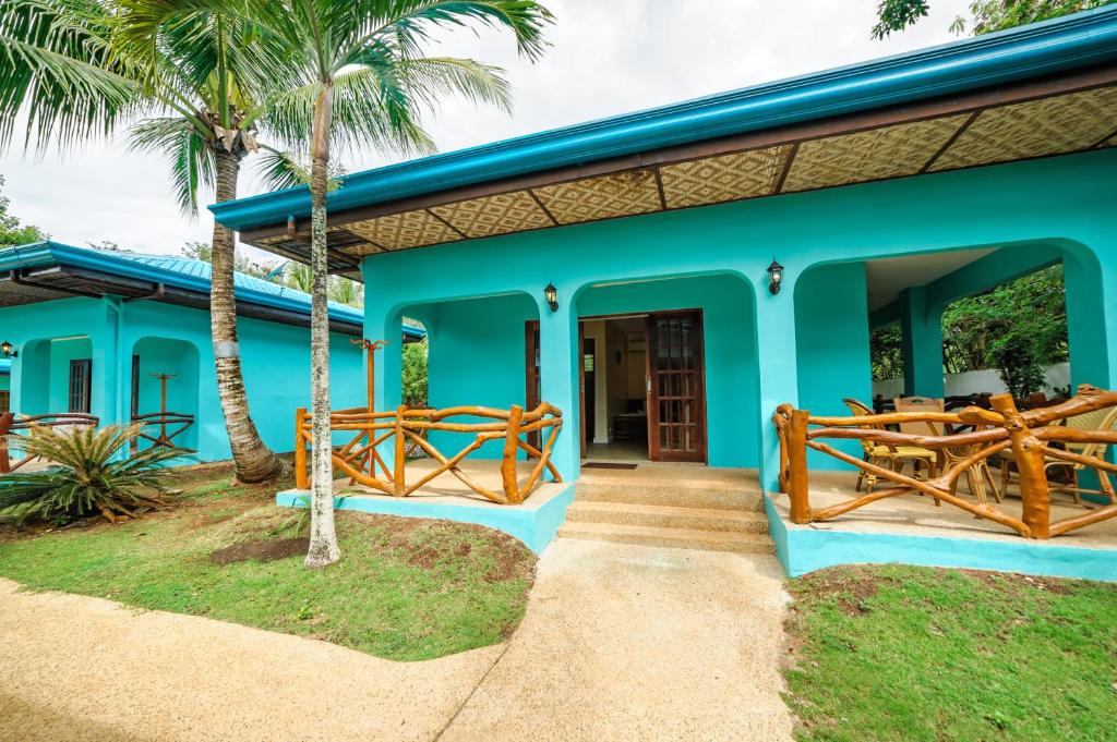 Bohol Sea Resort - Bungalow De Lujo