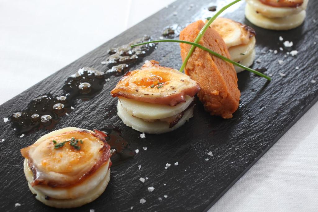 La Quinta de los Cedros - 18