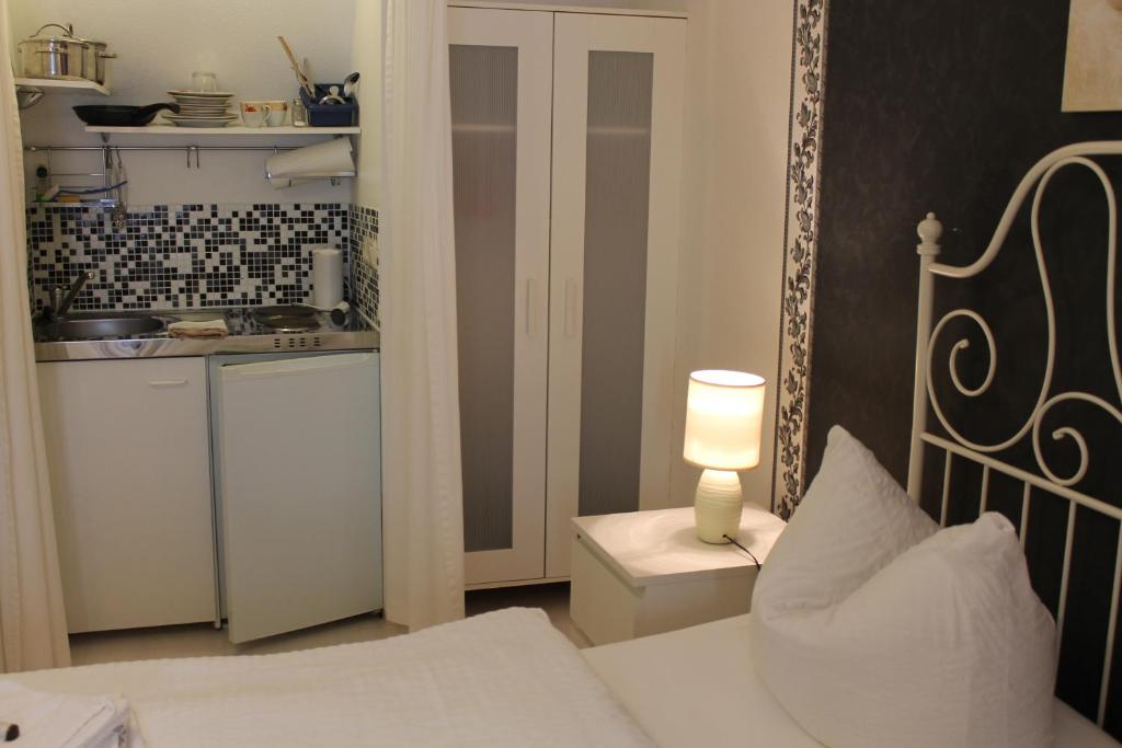 Ferienhaus Wiethüchter - Pequeño Estudio