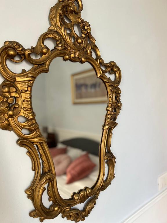 Zdjęcie z galerii obiektu Sofia Katane Suites w Katanii
