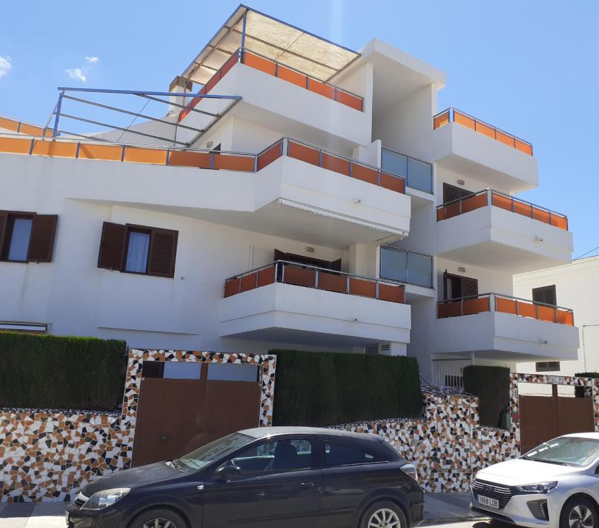 Pau-pi - Two-Bedroom Apartment
