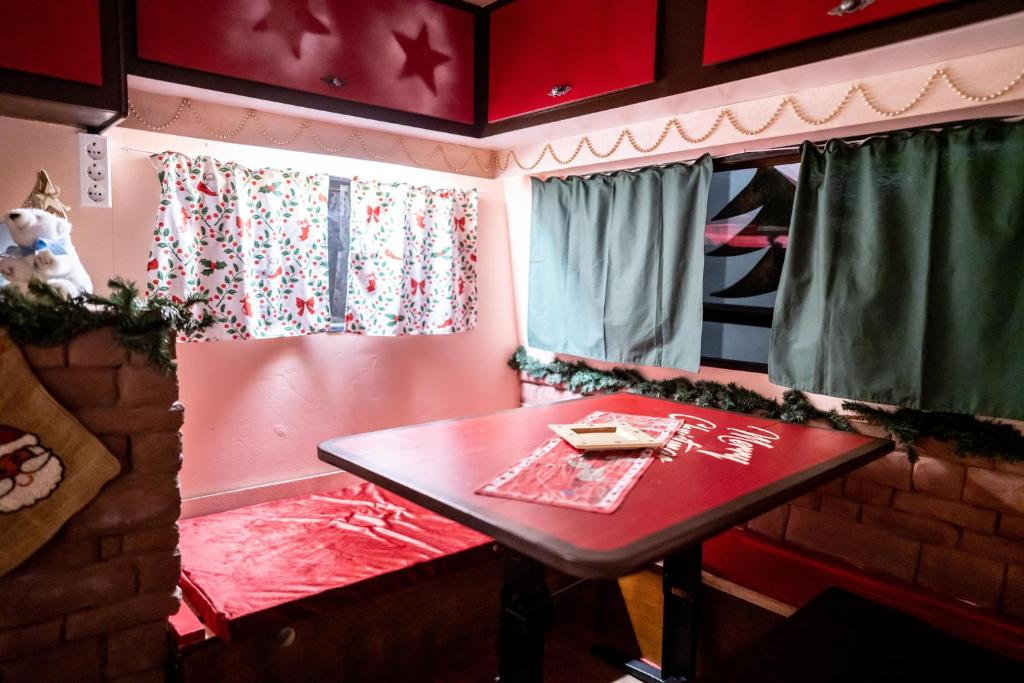 Fotografie z fotogalerie ubytování daheim Triberg v destinaci Triberg