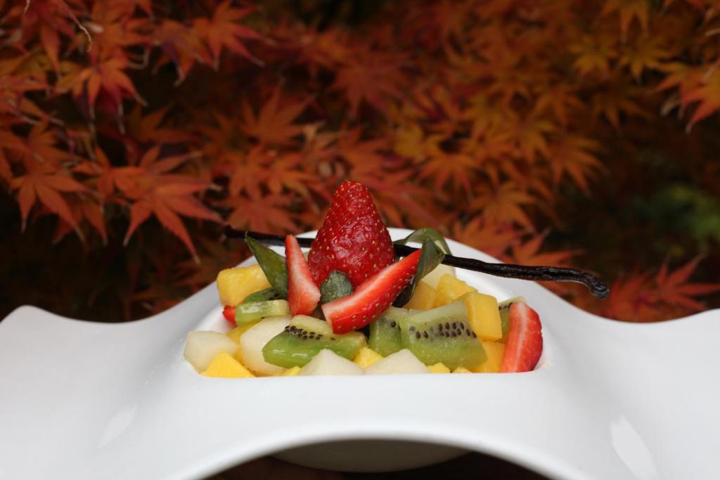 La Quinta de los Cedros - Resim 17