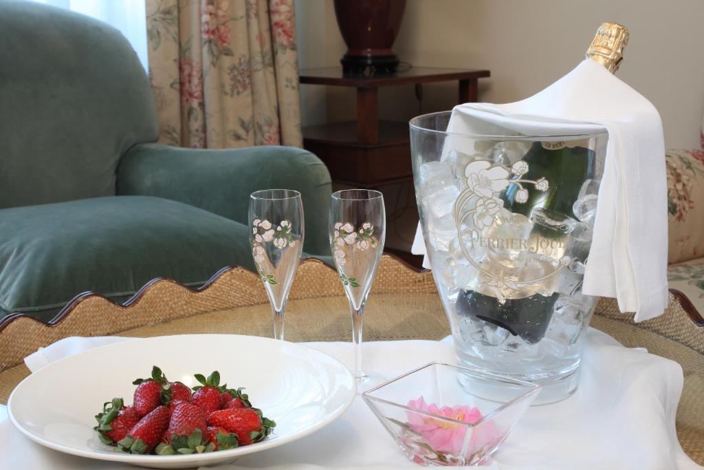 La Quinta de los Cedros - 4