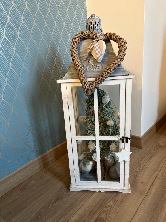 Fotografie z fotogalerie ubytování Château Ségot v destinaci Neuilly-le-Réal