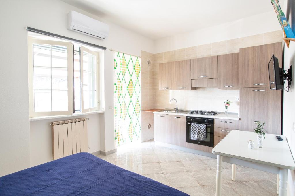 villa berta - Studio