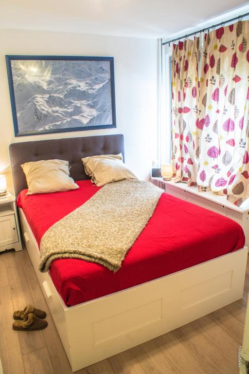 Derechos de imagen reservados por Booking.com